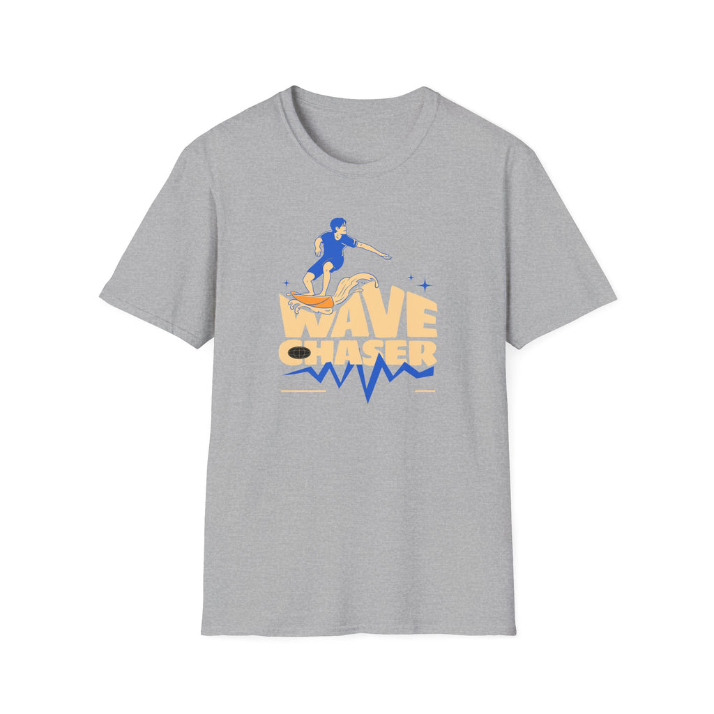 Wave Chaser - Classic Fit