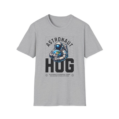 Astronaut Hug - Classic Fit