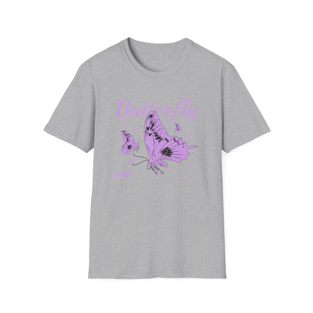 Butterfly - Classic Fit