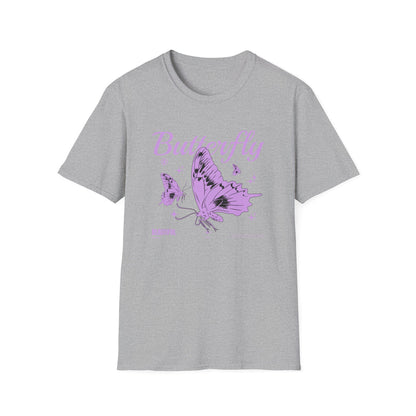 Butterfly - Classic Fit