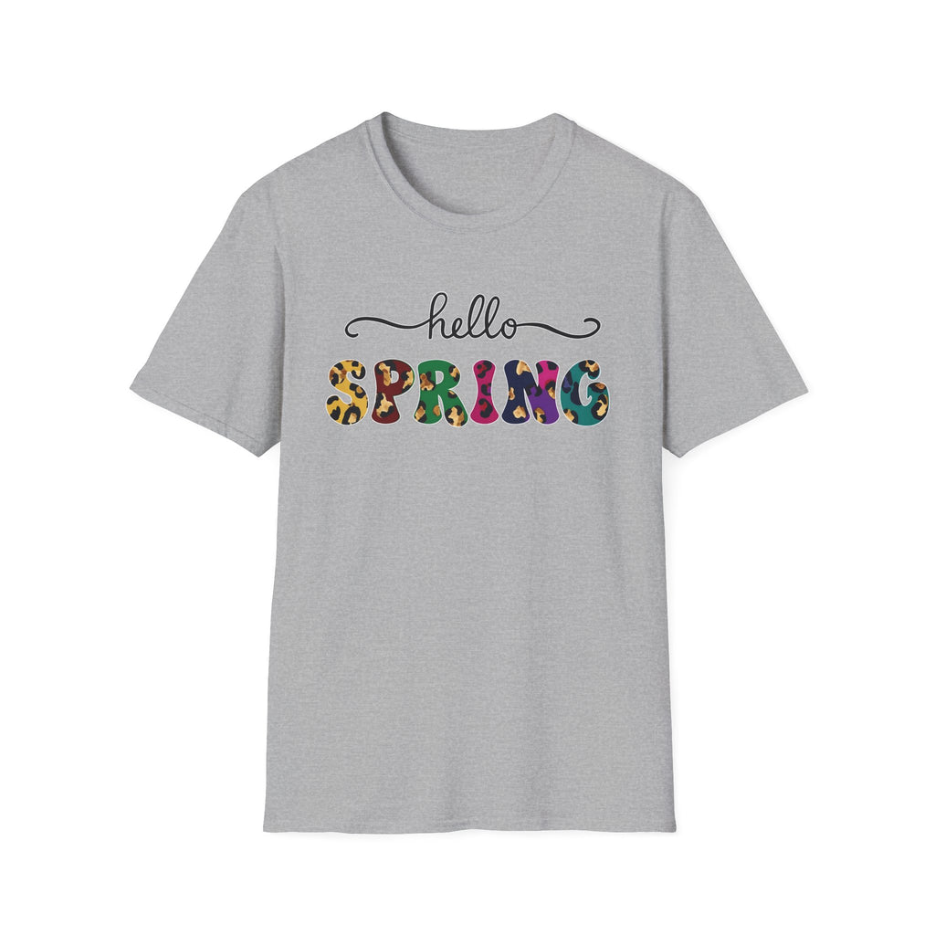 Hello Spring - Classic Fit