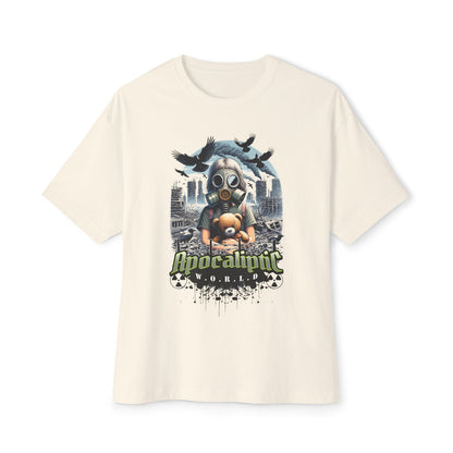 Pollution - Oversized Fit