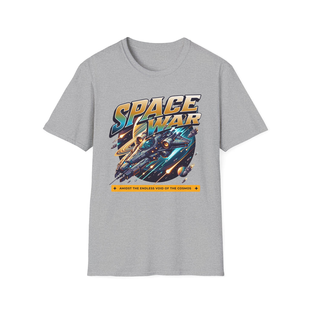 Space War - Classic Fit