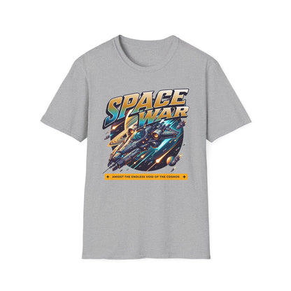 Space War - Classic Fit