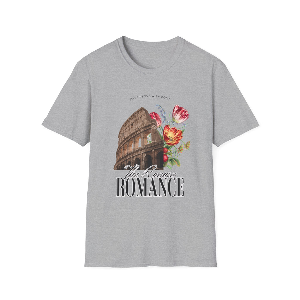 Roman Romance - Classic Fit