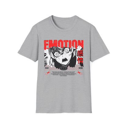 Emotion Anime - Classic Fit