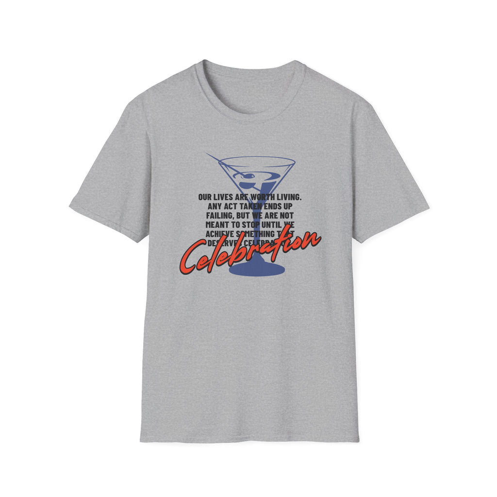 Celebration - Classic Fit