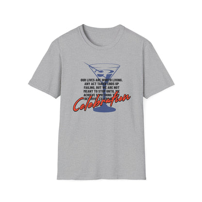 Celebration - Classic Fit