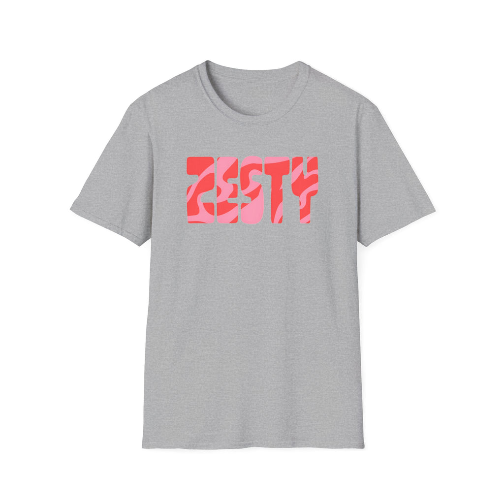 Zesty - Classic Fit