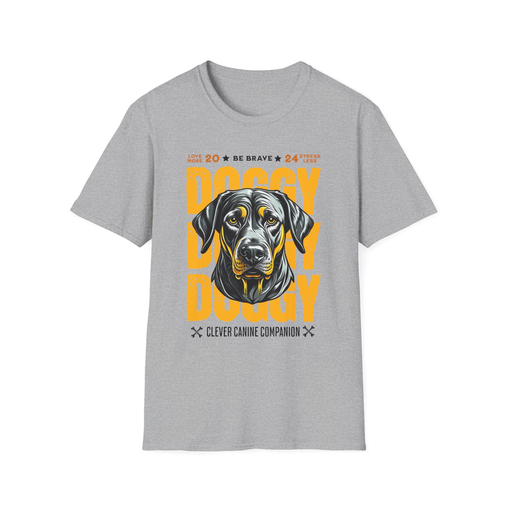 Doggy - Classic Fit
