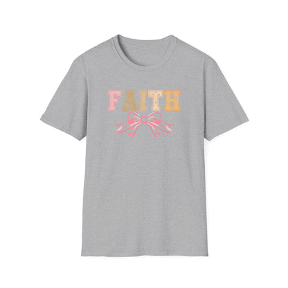 Faith Booquet - Classic Fit