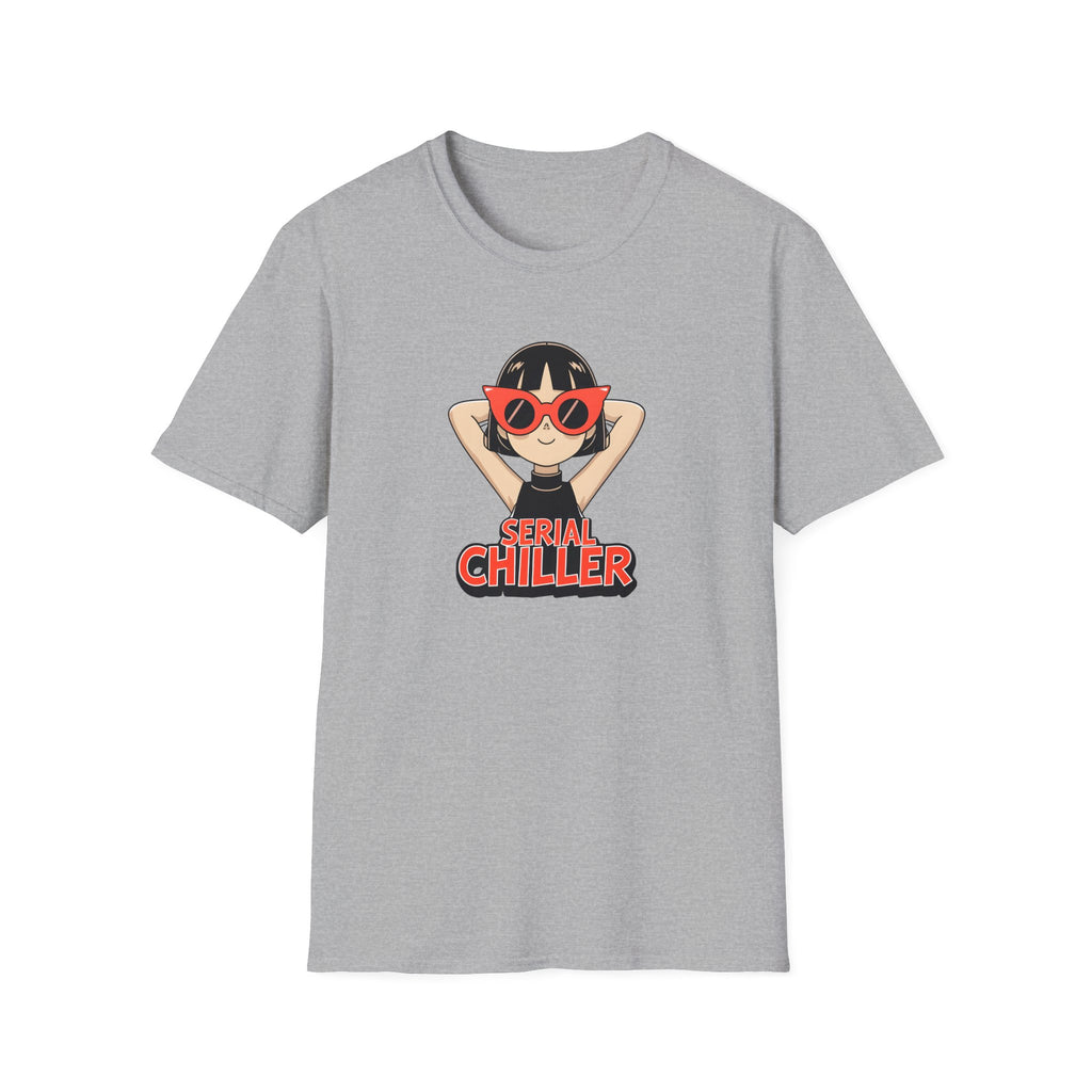 Serial Chiller - Classic Fit