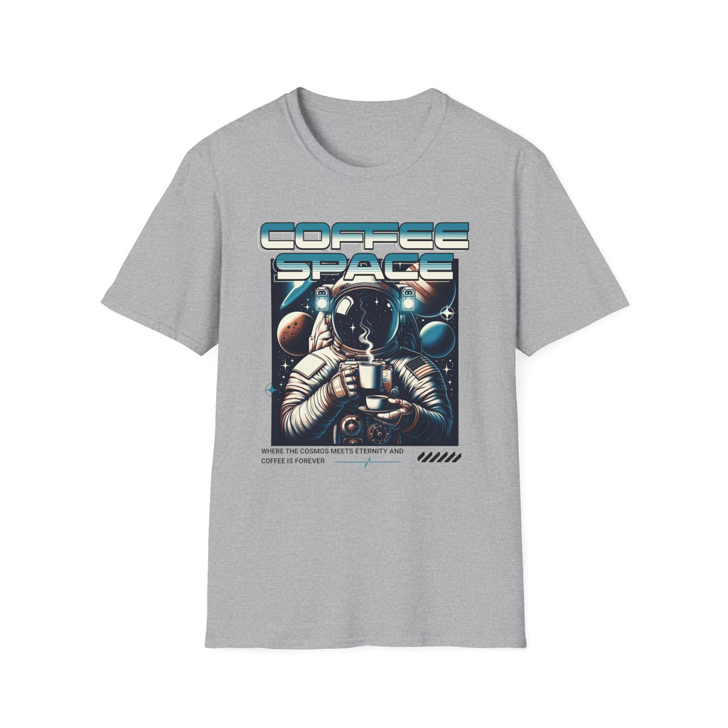 Coffee Space - Classic Fit