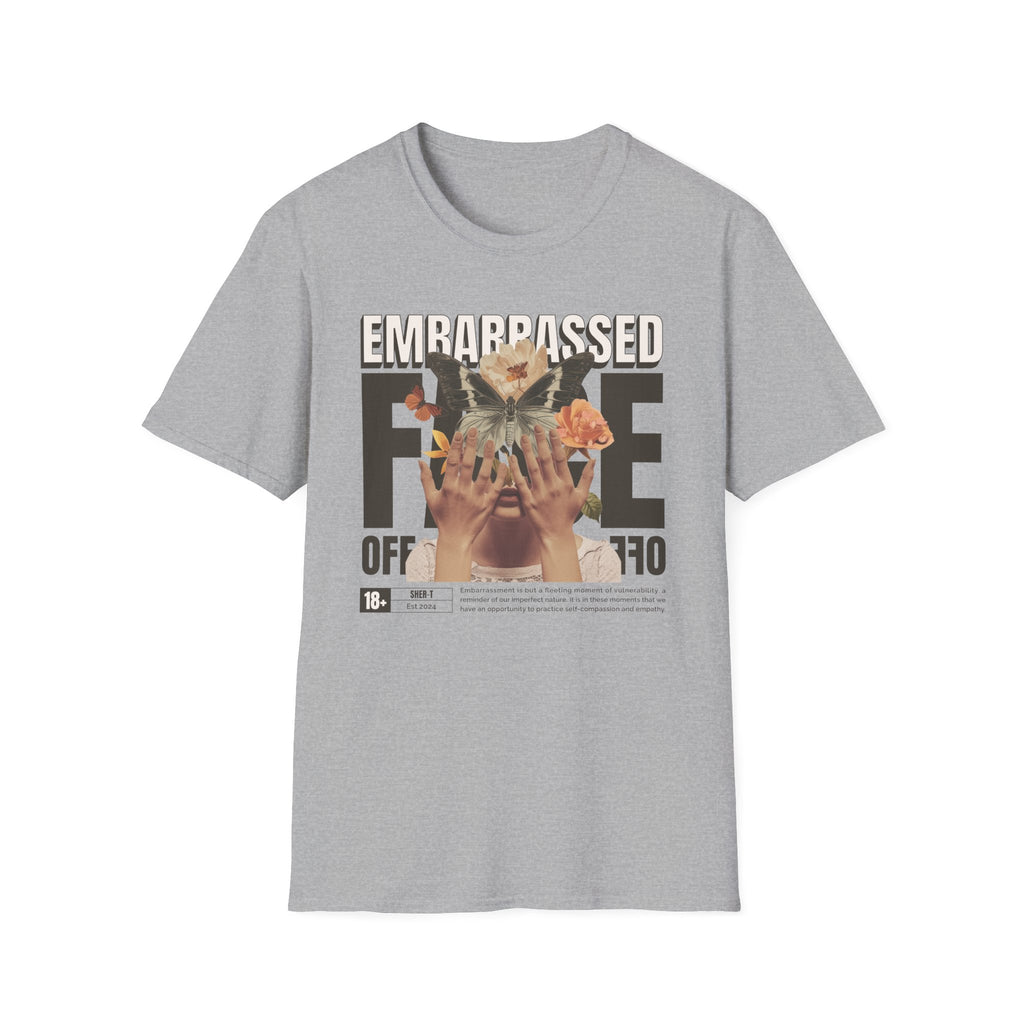 Embarrassed - Classic Fit