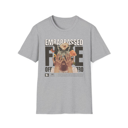 Embarrassed - Classic Fit