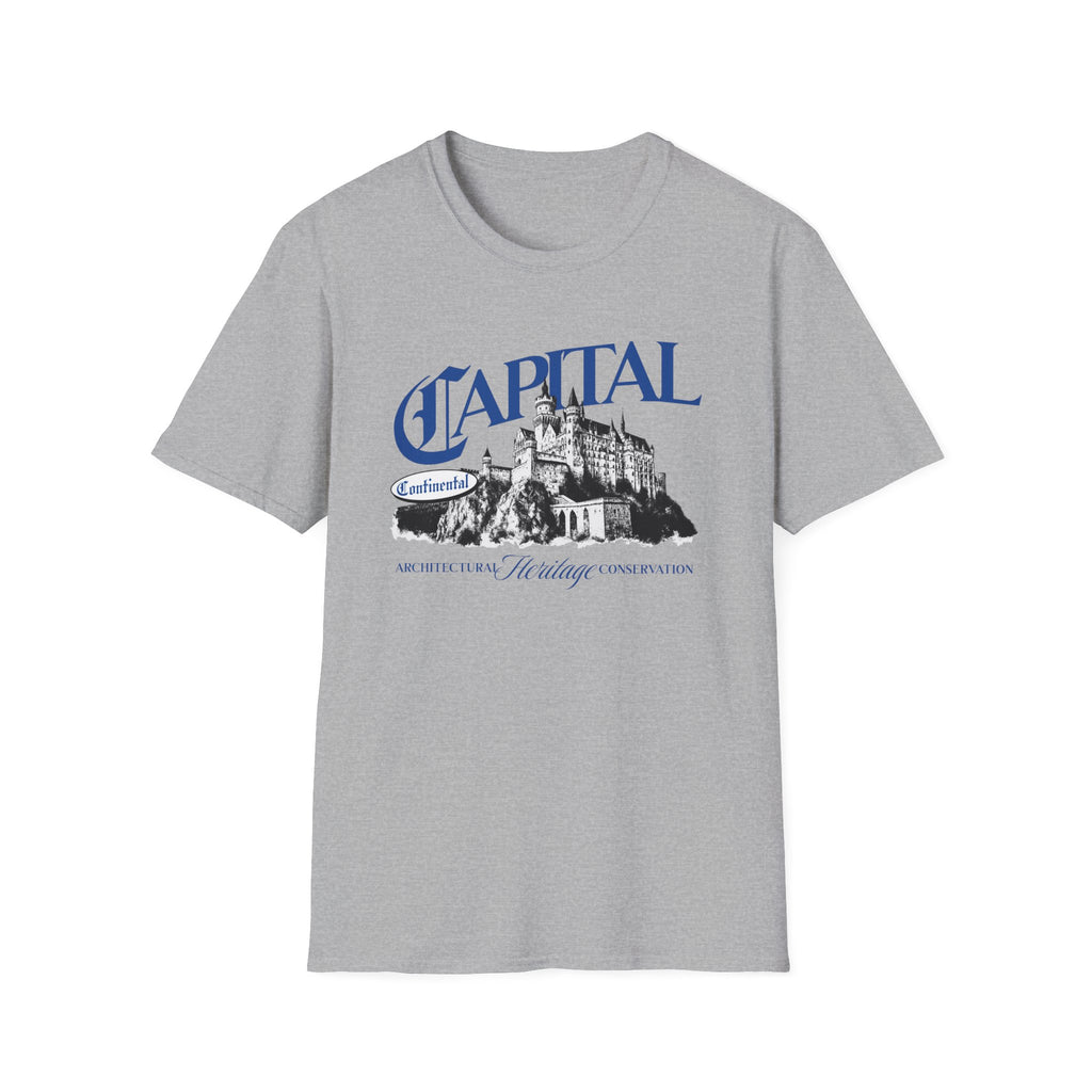 Capital - Classic Fit