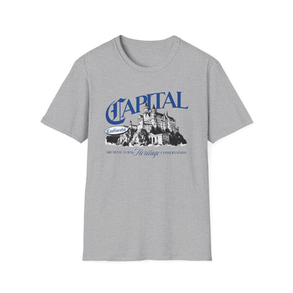 Capital - Classic Fit