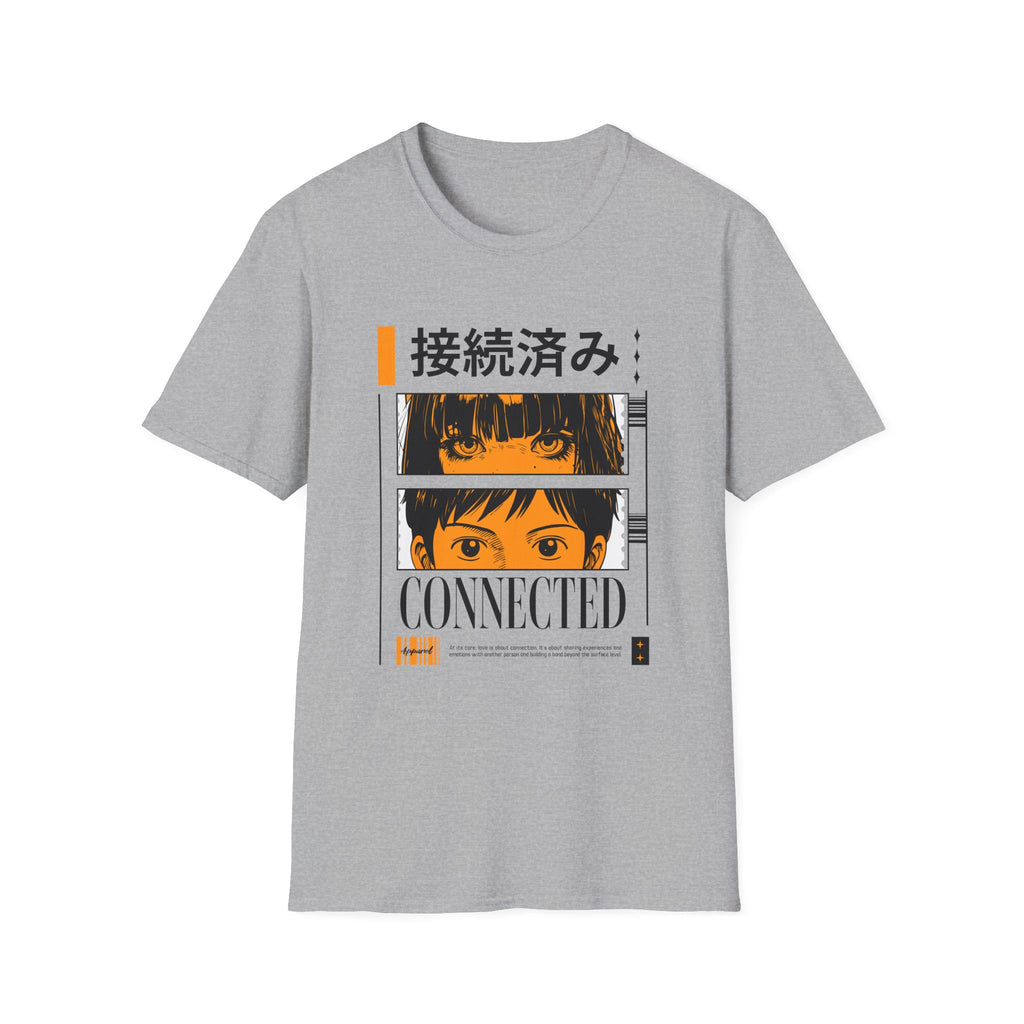 Connected - Classic Fit