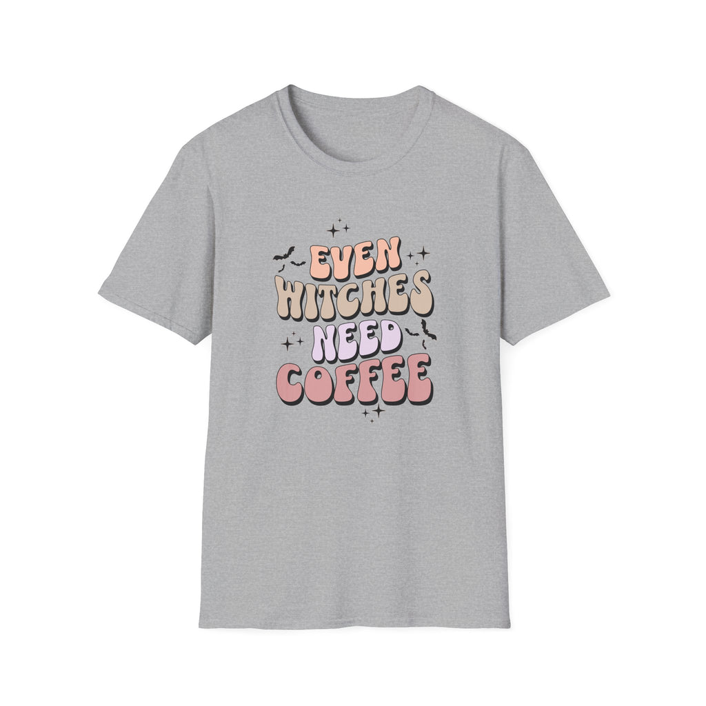 Witches Coffee - Classic Fit