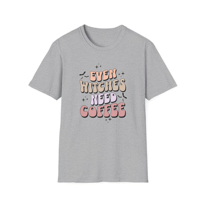 Witches Coffee - Classic Fit