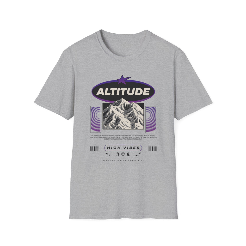 Altitude - Classic Fit