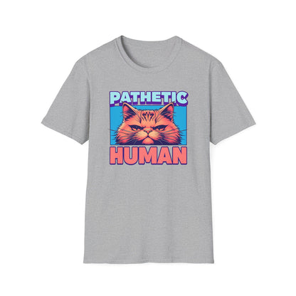 Pathetic Human - Classic Fit