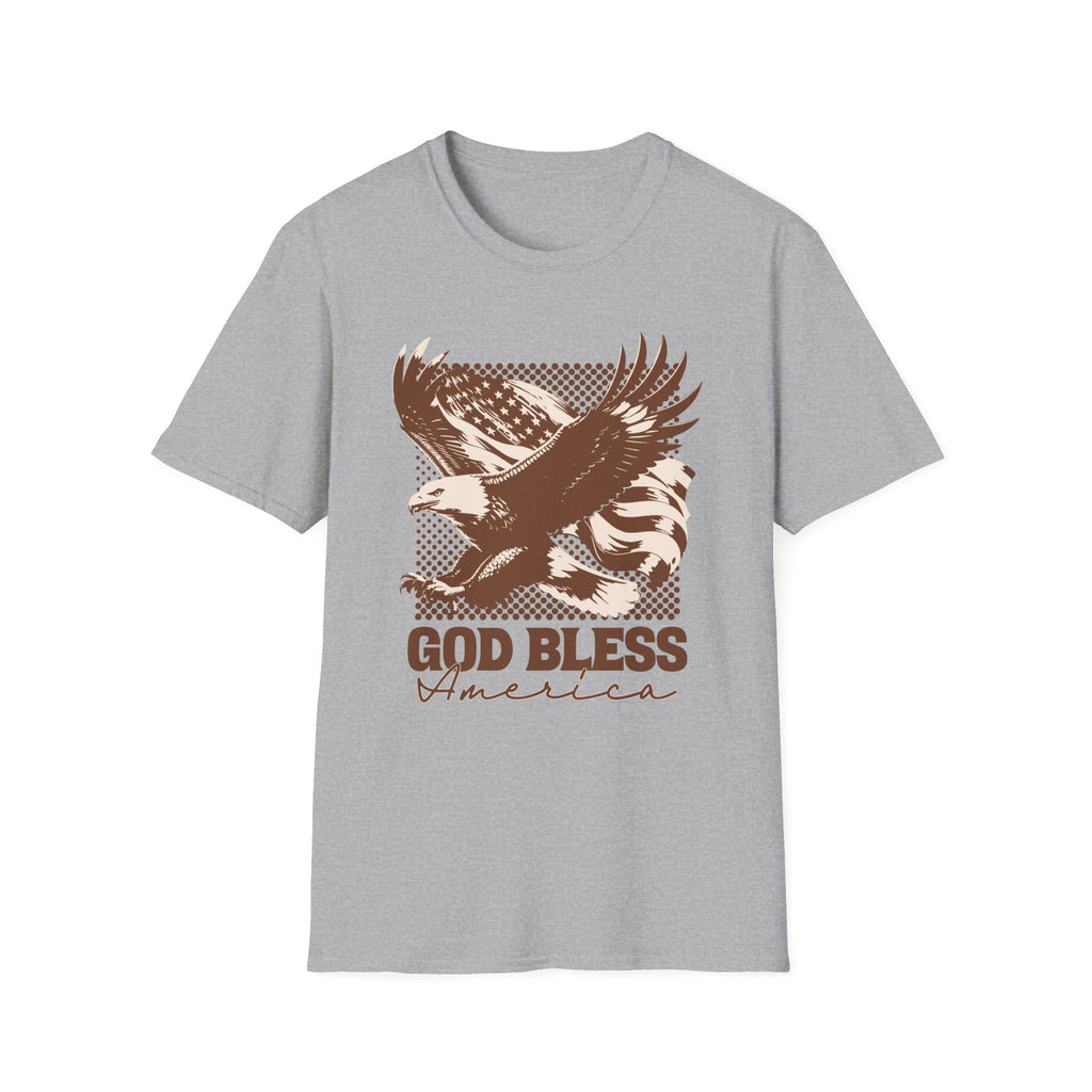 God Bless America - Classic Fit