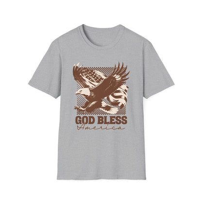 God Bless America - Classic Fit