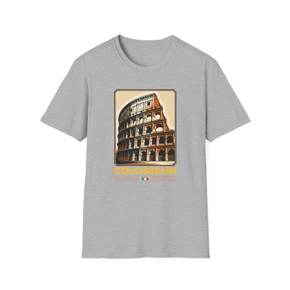 Colosseum - Classic Fit