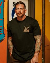 Stand Your Ground T-Shirt