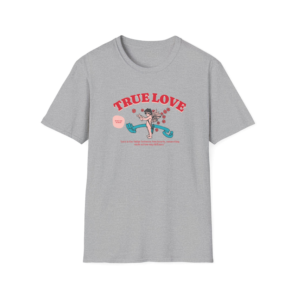 True Love - Classic Fit