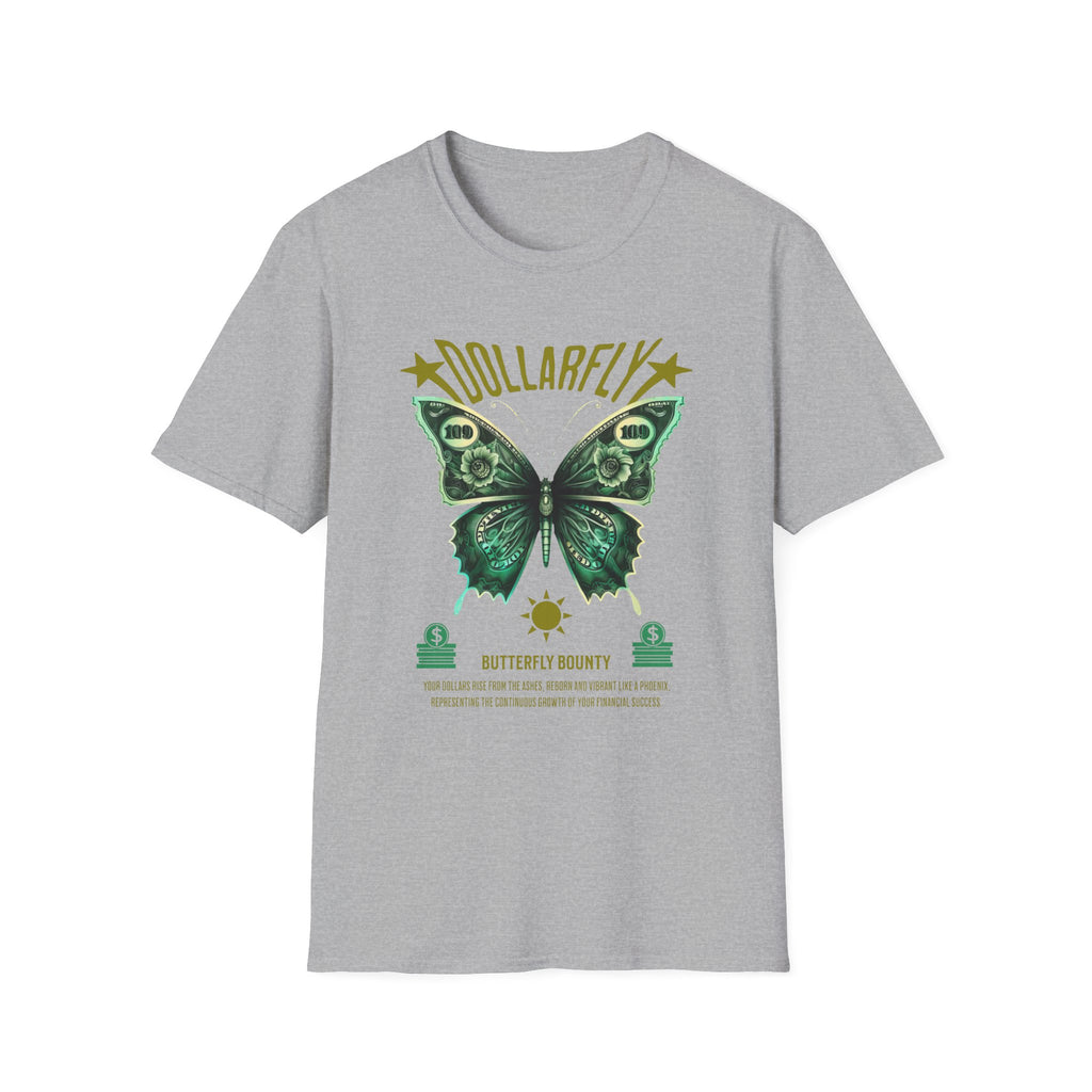Dollarfly - Classic Fit