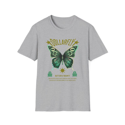 Dollarfly - Classic Fit