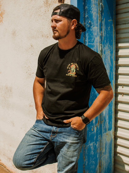 Liberty T-Shirt