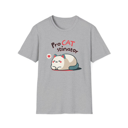 ProCATstinator - Classic Fit