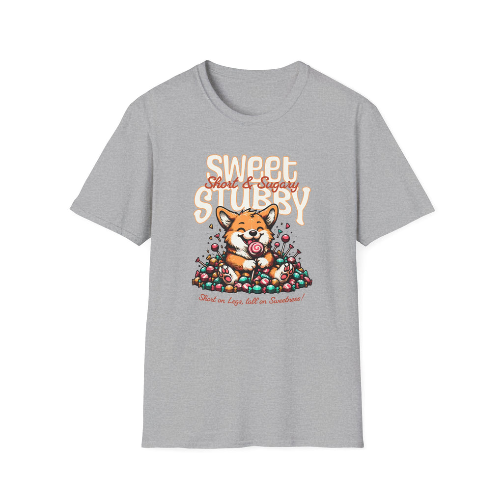 Candy Corgi - Classic Fit