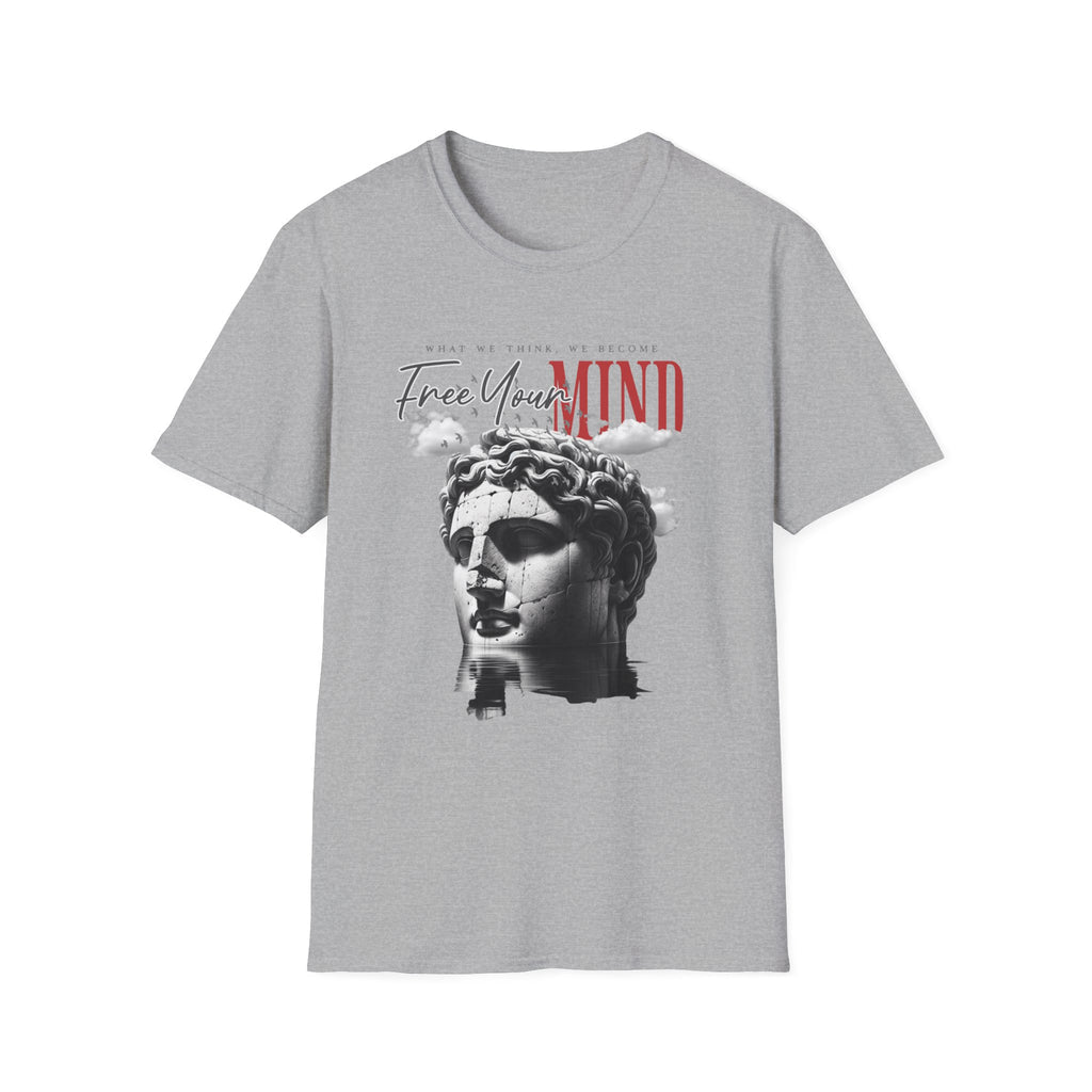 Free Your Mind - Classic Fit