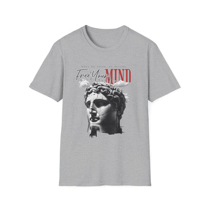 Free Your Mind - Classic Fit