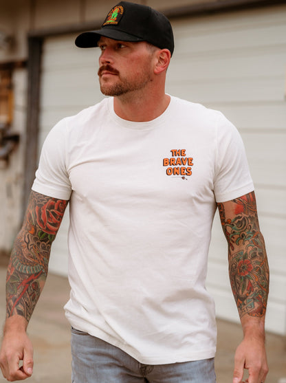 The Big Bow T-Shirt