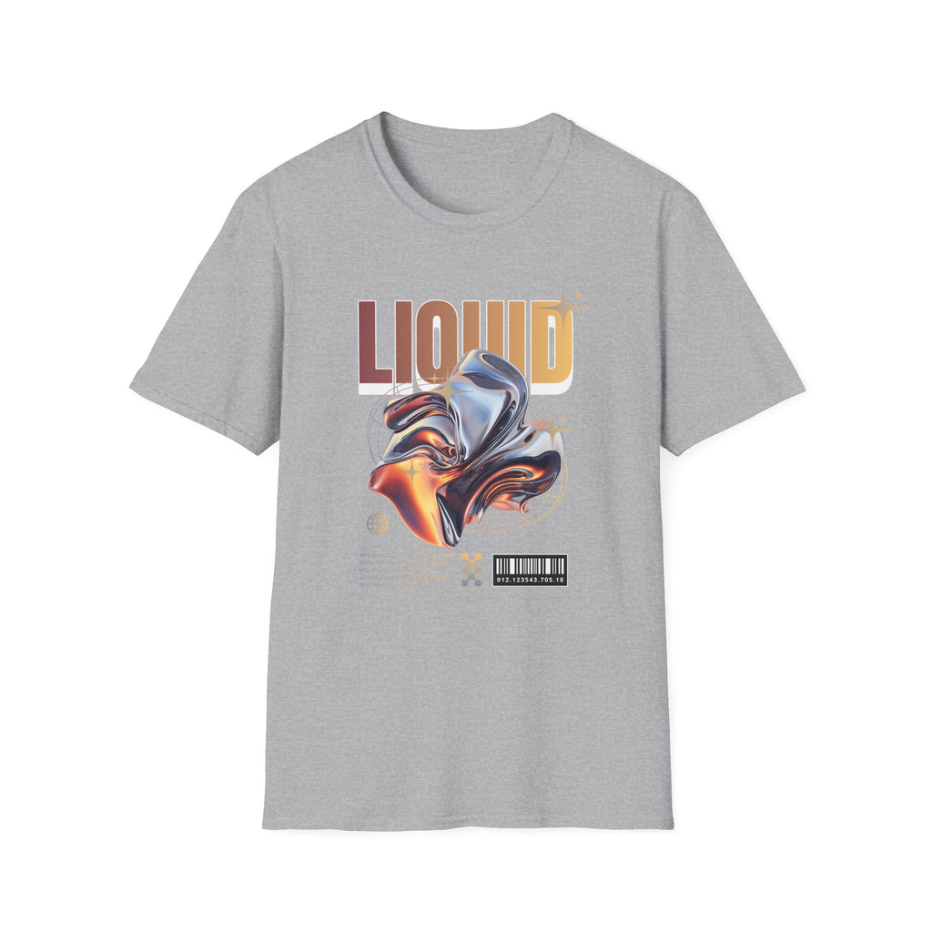 Liquid - Classic Fit