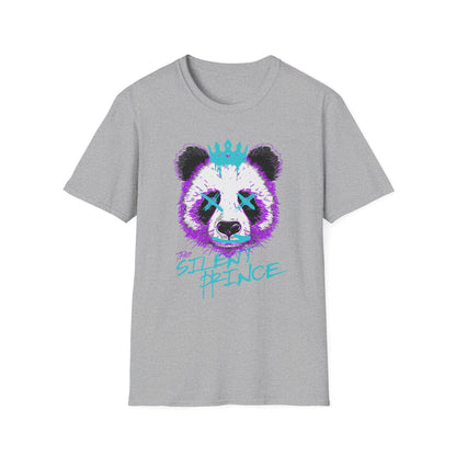 The Silent Prince - Classic Fit