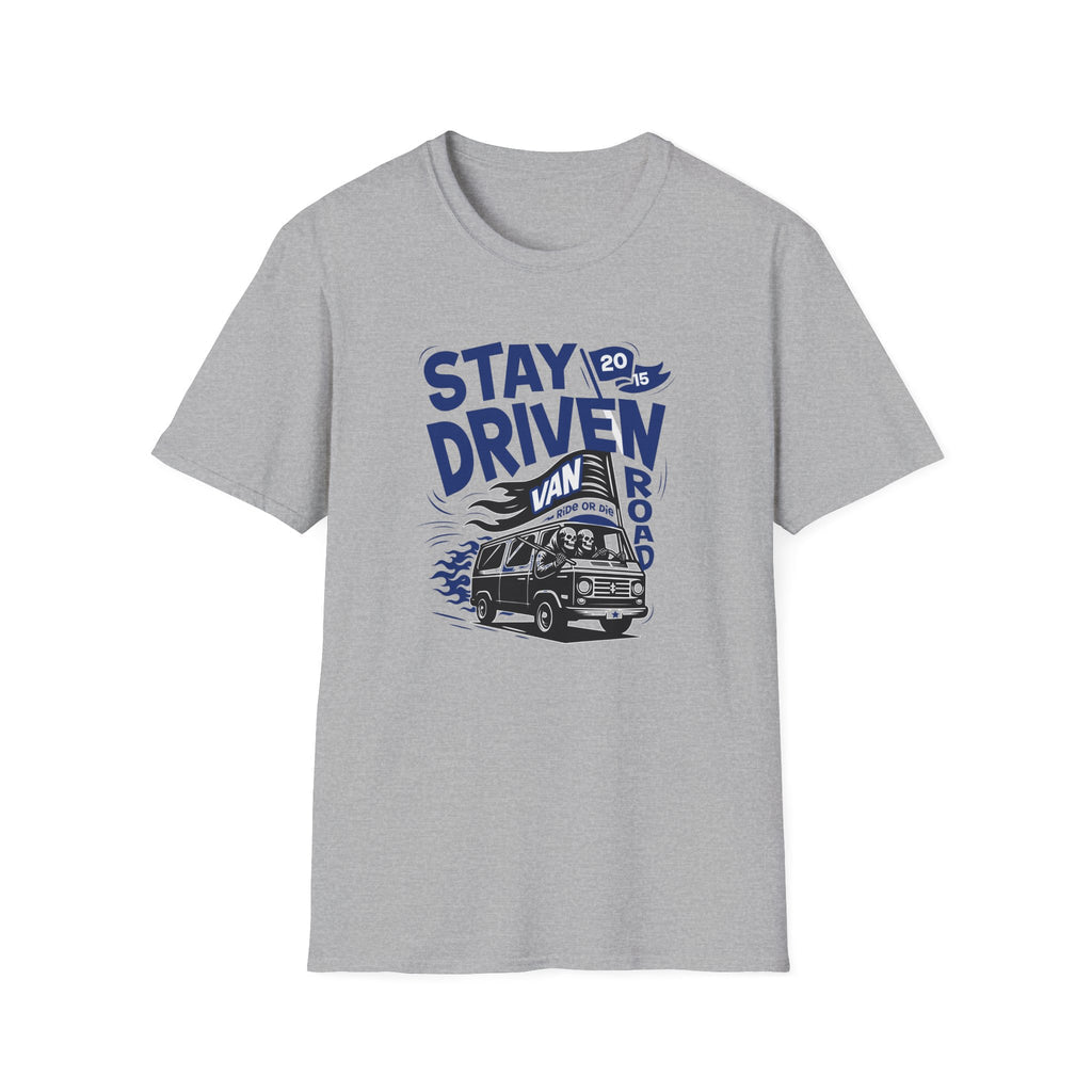 Stay Driven Van - Classic Fit