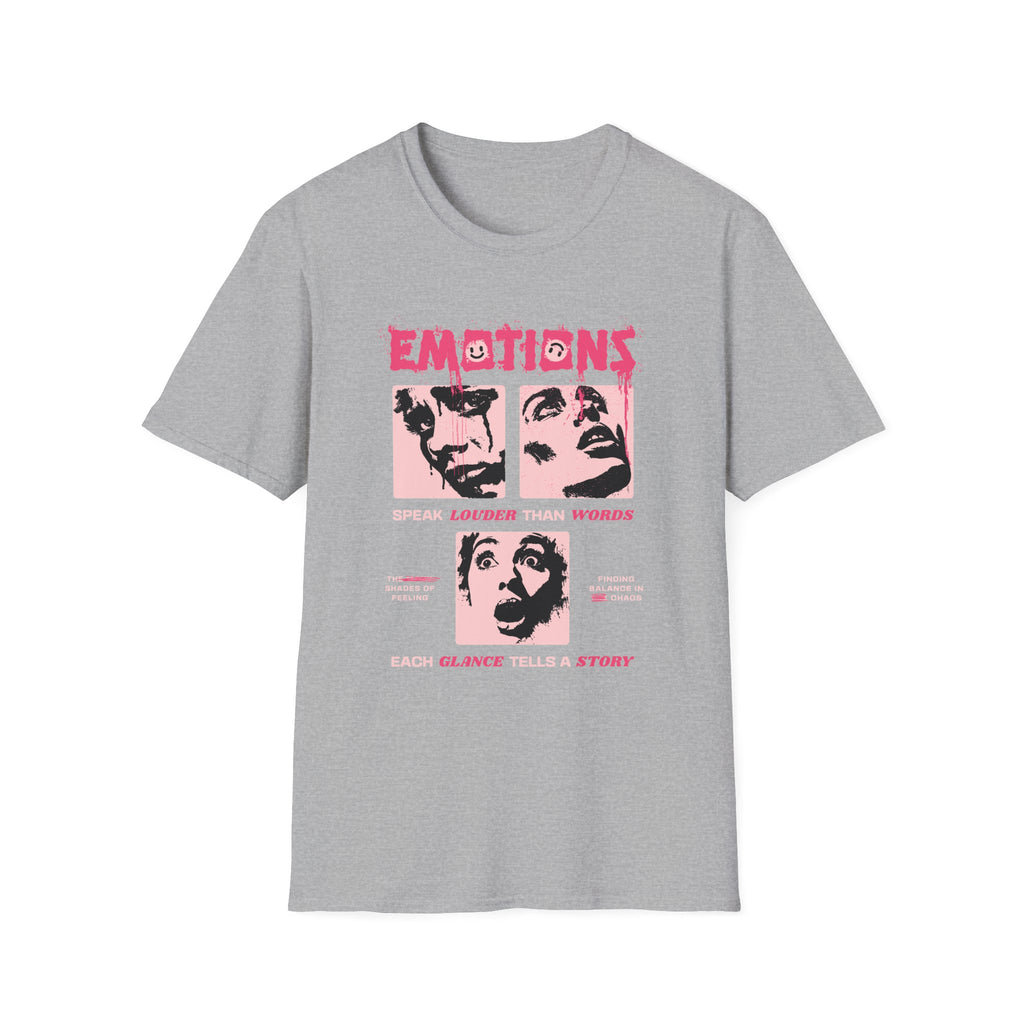 Emotions - Classic Fit