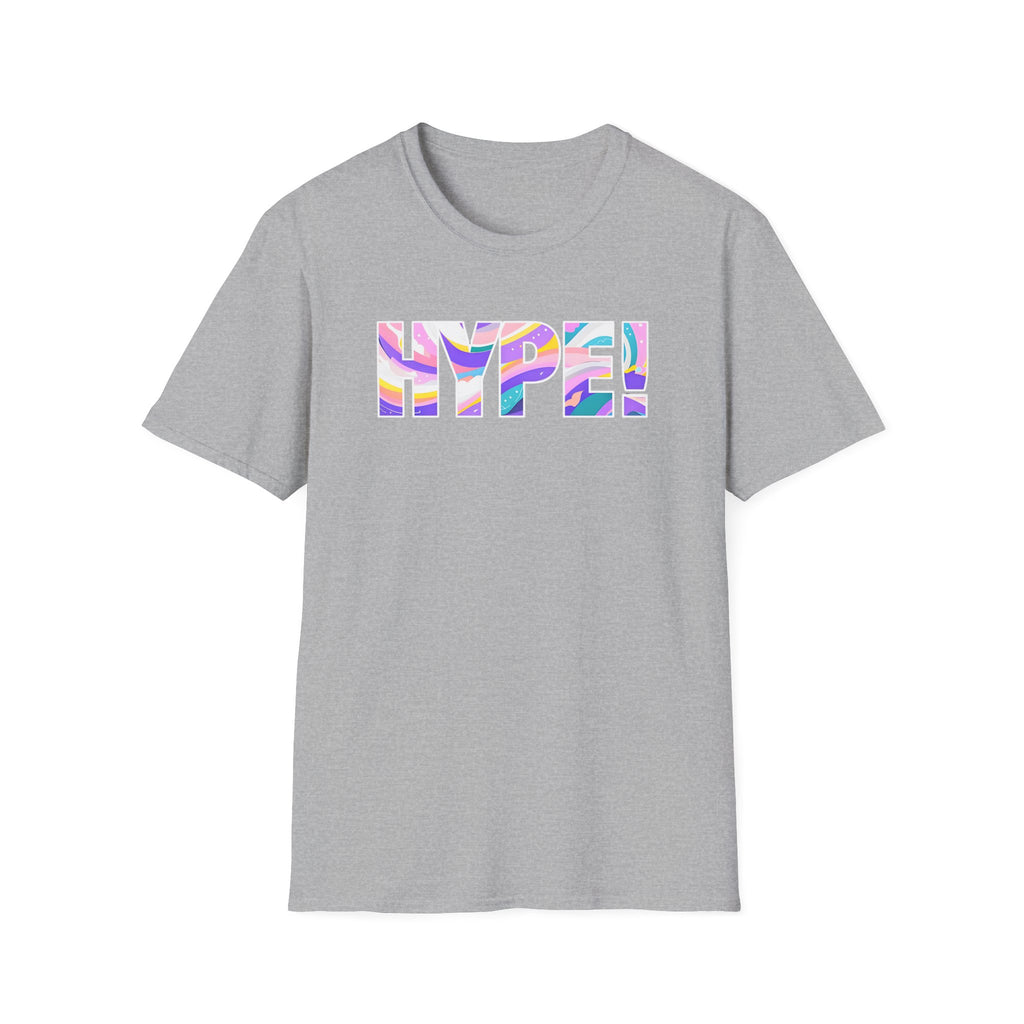 Hype - Classic Fit