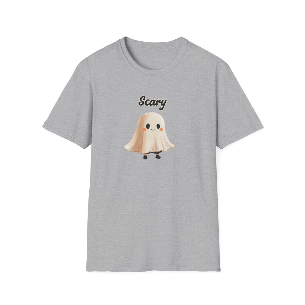 Scary - Classic Fit