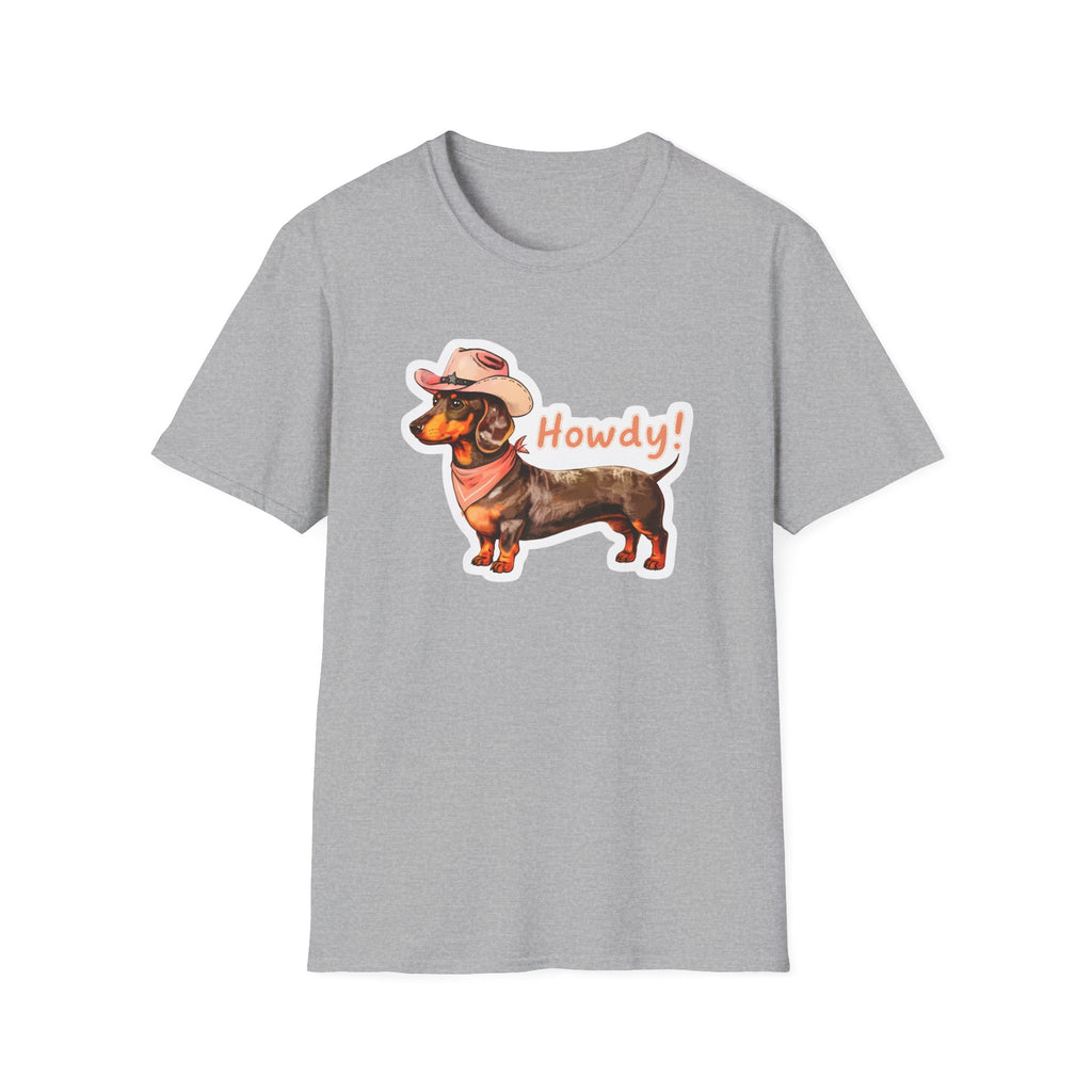 Howdy! - Classic Fit