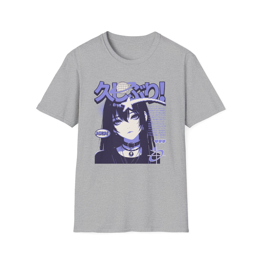 Y Anime - Classic Fit