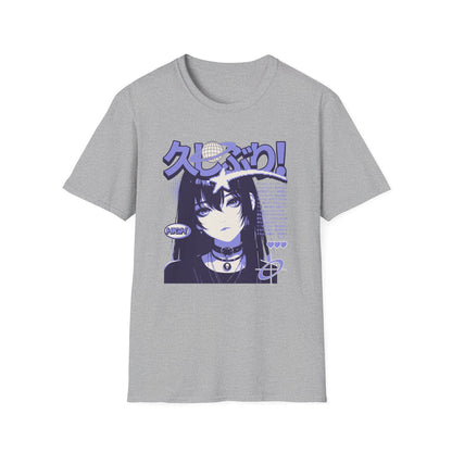 Y Anime - Classic Fit