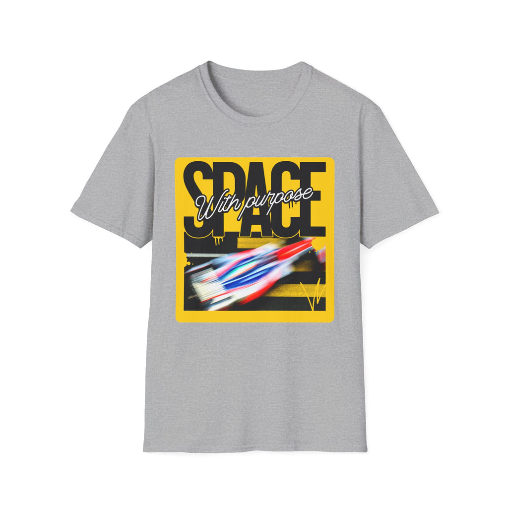 Space With Purpose - Classic Fit