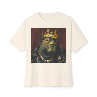 The Notorious B.O.B.E.R - Oversized Fit